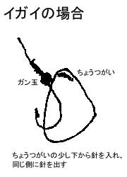 イガイ